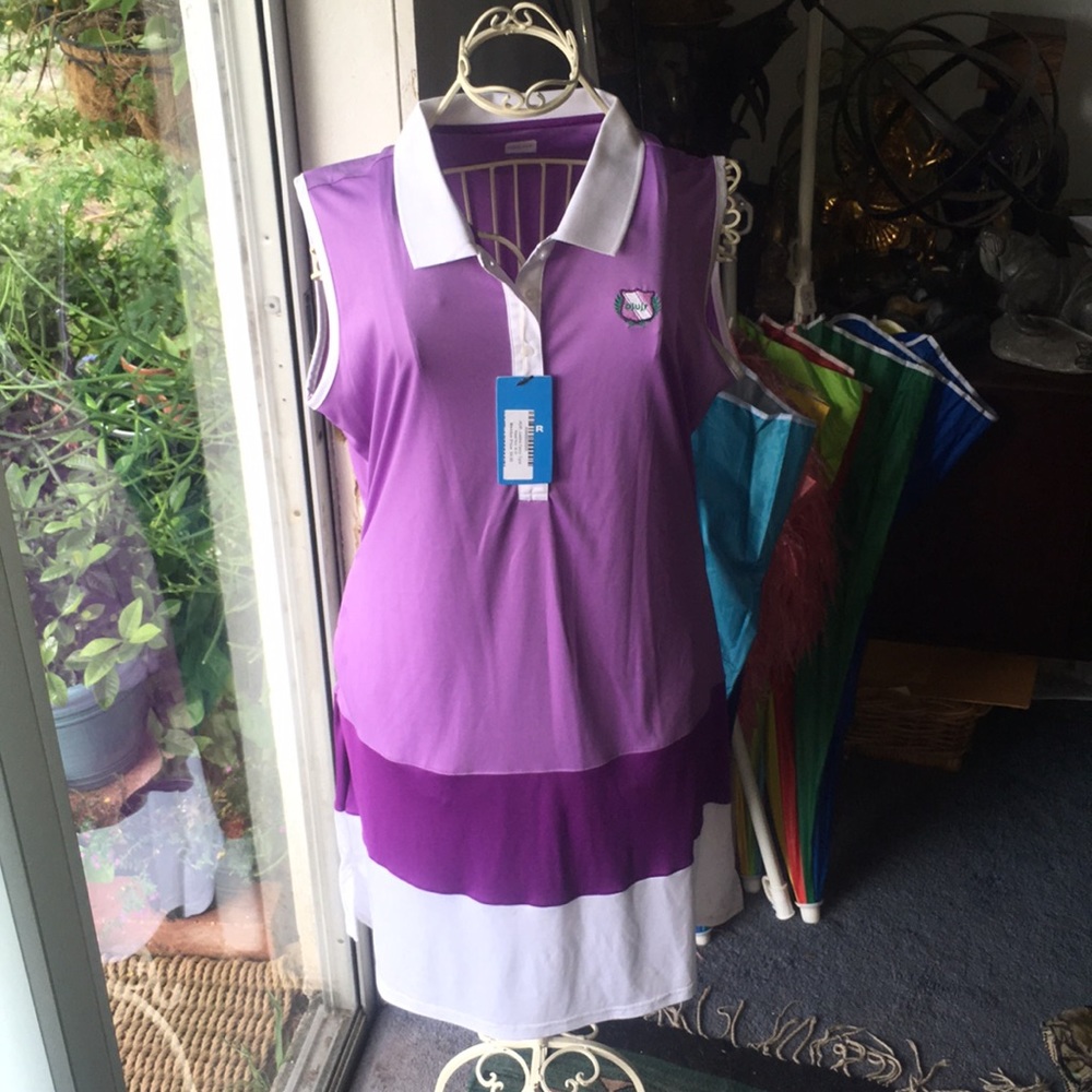 AUR women's active dress ✨